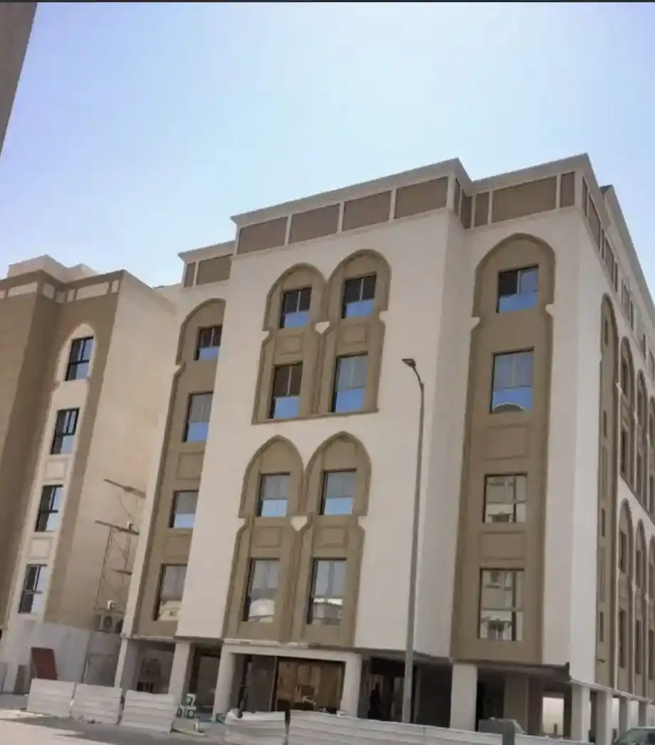 تركيب بروفايل للواجهات بالرياض