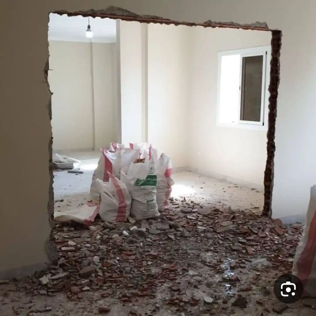 شركة مقاولات وترميم بالرياض