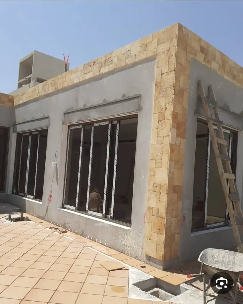 مقاول تشطيبات بالرياض